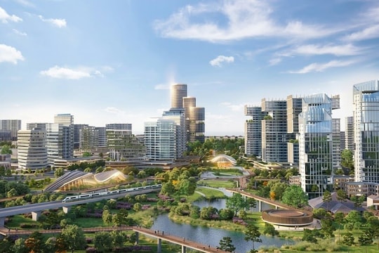 Ông Nguyễn Bá Sáng đại diện Bất động sản An Gia nhận chuyển nhượng hơn 5,4 triệu cổ phiếu, nâng sở hữu lên 70% tại CTCP Quản lý và Phát triển Lộc Phát