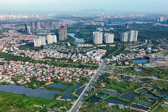 Chung cư Hà Nội: Giá chủ đầu tư vẫn cao trong khi giá chuyển nhượng đang được điều chỉnh lại, thanh khoản phụ thuộc vào khả năng khai thác dòng tiền