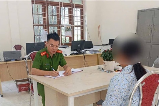 Xuất hiện cuộc gọi thông báo khóa CCCD, hạn chế giao dịch ngân hàng: Công an cảnh báo khẩn