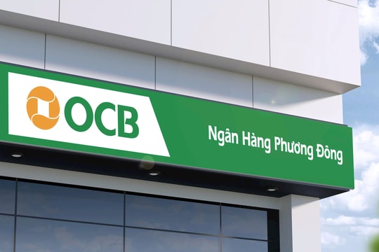 ĐHĐCĐ OCB: Mục tiêu lợi nhuận 2026 tăng 39% so với năm 2025, đạt 6.960 tỷ đồng; tăng vốn điều lệ lên trên 30.600 tỷ