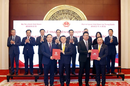 Sun Group bắt tay "tượng đài" ngành kiến trúc trên thế giới để phục vụ sự kiện quy tụ VVIP toàn cầu diễn ra tại Việt Nam vào năm sau