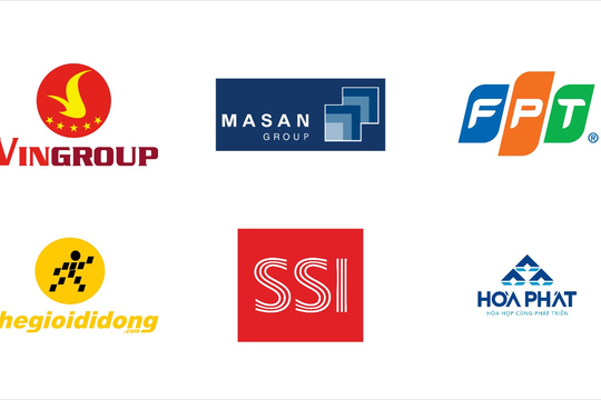 Hé lộ những doanh nghiệp hot để cổ đông “cho phiếu” tại AGM Awards 2026