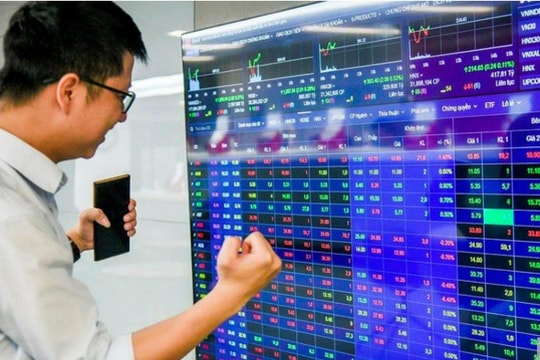 Chuyên gia: Mục tiêu 2.000 điểm của VN-Index vẫn còn cơ sở để kỳ vọng