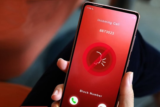 Cuộc gọi hiển thị đúng tên, đúng số trong danh bạ: Ngân hàng vẫn khuyên ngắt máy ngay nếu có dấu hiệu này