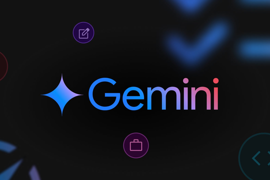 Tin vui dành riêng cho người dùng Gemini tại Việt Nam