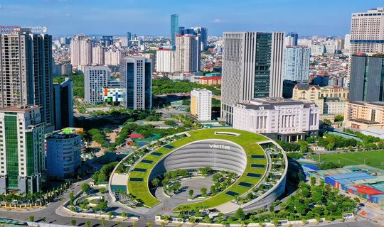 Hà Nội thực hiện kế hoạch lớn chưa từng có