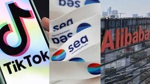 99% thị phần nằm trong tay 3 ông lớn: Thị trường TMĐT 158 tỷ USD tại ĐNÁ đã gần như khép chặt, những nền tảng ‘nghèo’ phải lặng lẽ rời đi hoặc chuyển hướng