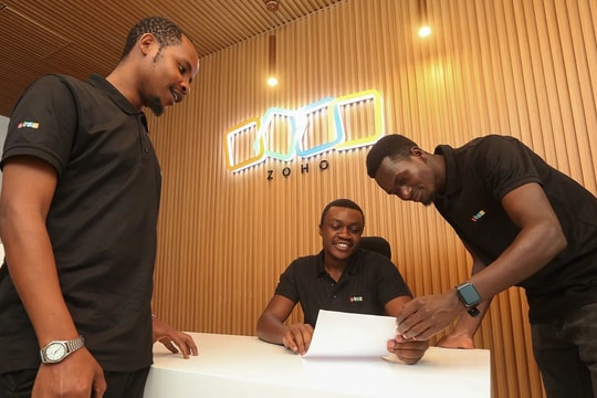 Chấn động: 100 triệu người dùng đồng loạt rời bỏ Google Workspace, tiết kiệm 70% chi phí nhờ một phần mềm "vô danh"