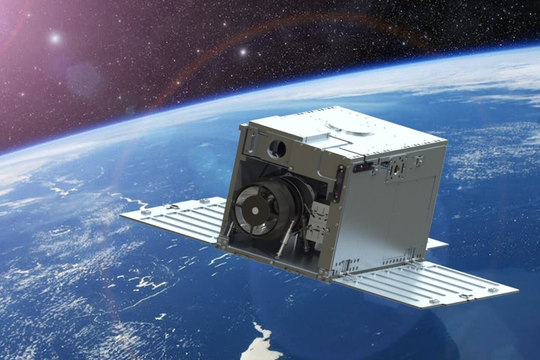 Chỉ một năm nữa, công ty thuộc VinGroup có thể đưa vệ tinh lên quỹ đạo