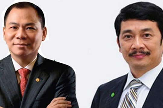 Bất ngờ: Novaland trả lương cao hơn Vingroup chục triệu/người mỗi tháng