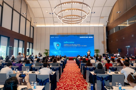 Không còn là dự báo xa xôi: Deepfake, mã độc, lừa đảo tinh vi đã thành mối nguy hiện hữu với doanh nghiệp