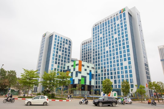 FPT chuyển đổi AI cho Tập đoàn điện lực Top 10 Nhật Bản