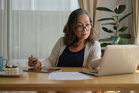 Vì sao 70% người Việt muốn tiếp tục làm việc sau tuổi nghỉ hưu?