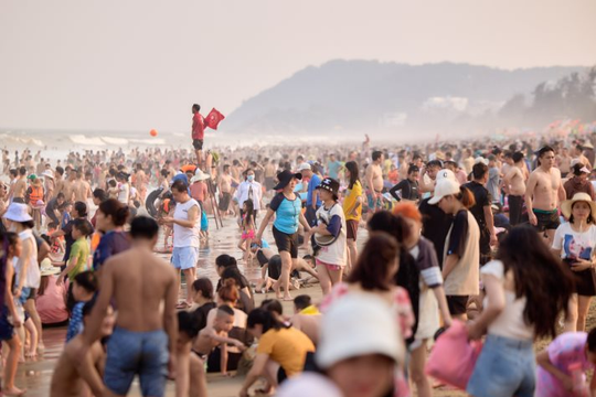 Người dân sắp đi du lịch dịp nghỉ lễ 30/4-01/5 lưu ý cảnh báo của công an