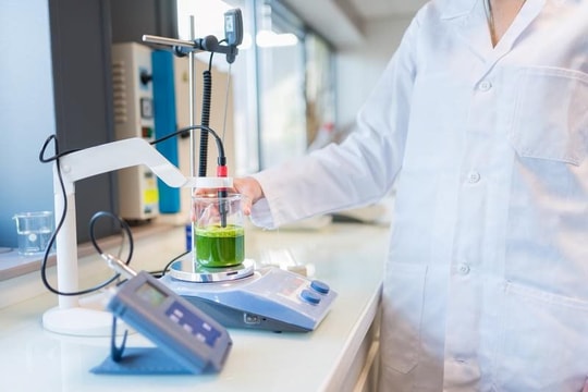 Groupe Rocher hợp tác với Dassault Systèmes: Ứng dụng công nghệ bản sao kỹ thuật số để cải tiến quy trình
sản xuất mỹ phẩm từ thiên nhiên