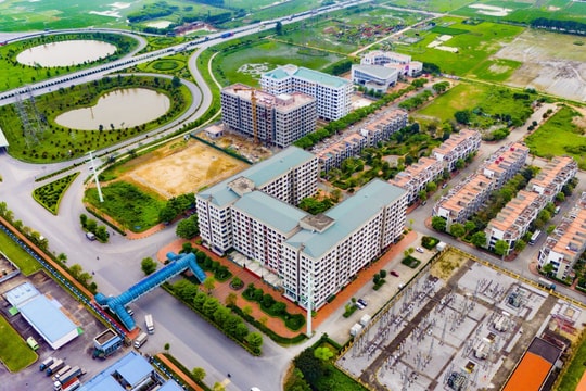 Công an cảnh báo: Mua nhà ở xã hội cần đặc biệt chú ý, tuyệt đối không giao dịch với người tự xưng có “suất nội bộ”, “suất ngoại giao”
