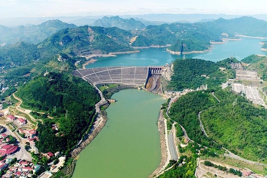 Tỉnh sát vách Hà Nội chuyển đổi 600ha đất rừng làm khu đô thị sinh thái, nghỉ dưỡng