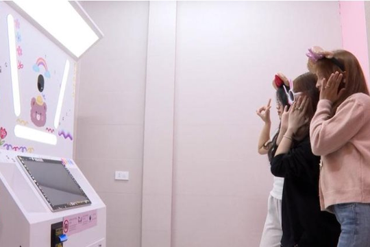 Công an cảnh báo gấp tới tất cả người dân sử dụng dịch vụ photobooth