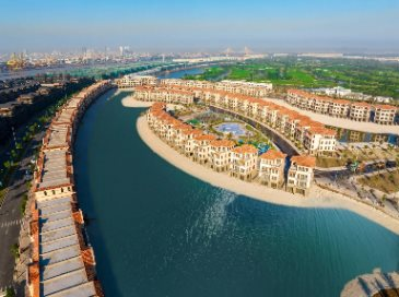 Dinh thự ven vịnh Isla Bella: Tài sản giới hạn hút dòng vốn tinh hoa