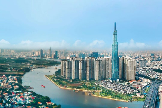 Cổ phiếu Vingroup (VIC) phá đỉnh lịch sử, kéo VN-Index áp sát mốc 1.820 điểm