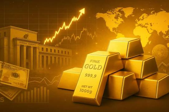 Giá vàng hồi phục sau chuỗi bán tháo, quỹ vàng lớn nhất thế giới liên tiếp "gom hàng"