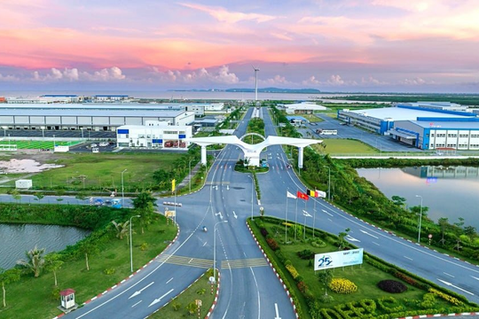 Một phân khúc bất động sản âm thầm tăng giá trong 10 năm qua, sắp đón thêm nguồn cung khổng lồ