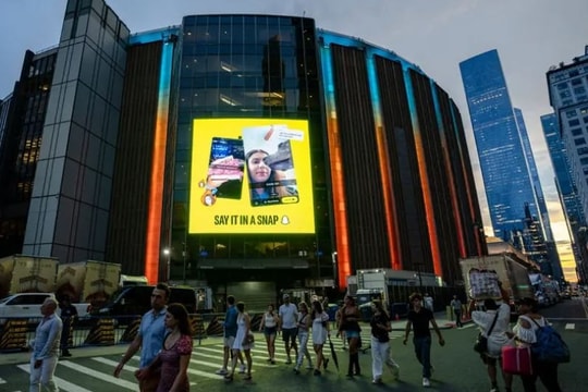 Sa thải 1.000 nhân sự toàn thời gian, đóng băng hoàn toàn kế hoạch tuyển dụng: Biến động lớn tại công ty mẹ 1 mạng xã hội nổi tiếng