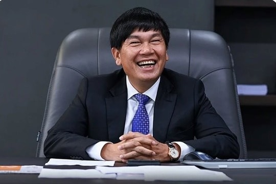 Đâu là mảng sinh lời tốt nhất của Hòa Phát?