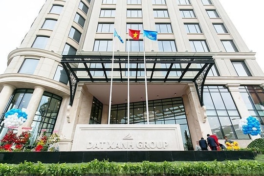 Bất ngờ, Đất Xanh (DXG) có Chủ tịch HĐQT và CEO mới