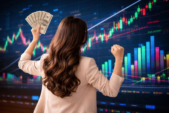 Chuyên gia: Đây là cơ hội tốt cho nhà đầu tư F0 “xuống tiền”