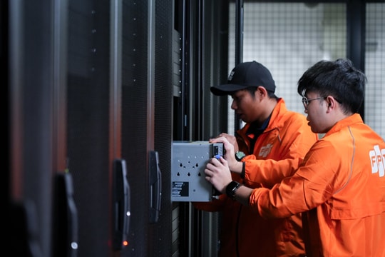 FPT ký hợp đồng AI hàng chục triệu USD với tập đoàn vật liệu hàng đầu thế giới, có thể giúp khách hàng giảm tới 40% chi phí trong vòng 3 năm