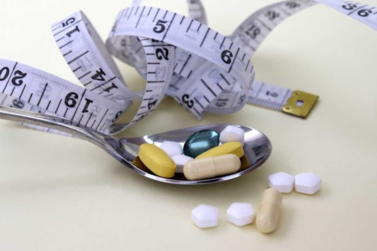 Từ 1.300 USD xuống còn... 3 USD: “Cơn lốc” Trung Quốc đe dọa thị trường thuốc giảm cân
