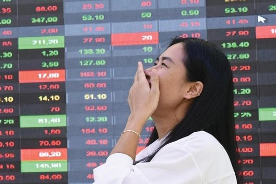 Một công ty chứng khoán trả lương bình quân hơn 65 triệu đồng/tháng, cao hơn Vietcombank, BIDV, VietinBank