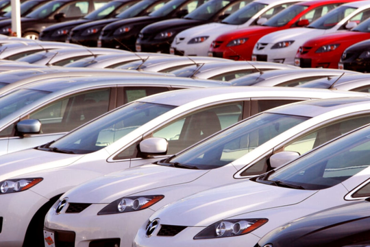 Từng thống trị thế giới suốt hàng thập kỷ, ngành ô tô Nhật Bản hiện đứng trước ngưỡng cửa sinh tử, 'thua đau' Trung Quốc