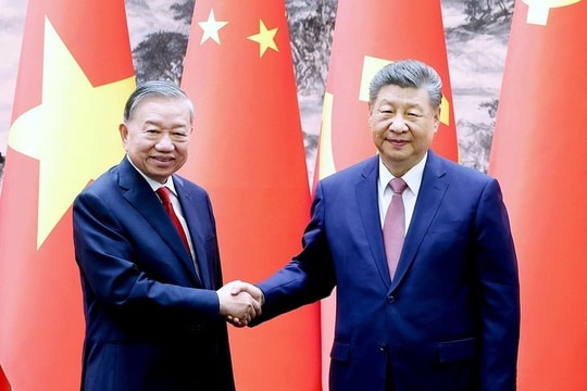 Việt Nam – Trung Quốc ưu tiên hợp tác trong 1 lĩnh vực, đề nghị “quốc gia tỷ dân” chuyển giao công nghệ