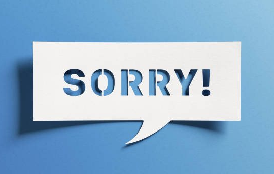 Những lần các Chủ tịch "xin lỗi", mong cổ đông “thông cảm”