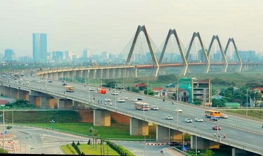 Hàn Quốc mất 40 năm, Trung Quốc mất 30 năm, Việt Nam chỉ có 5 năm để làm điều này 