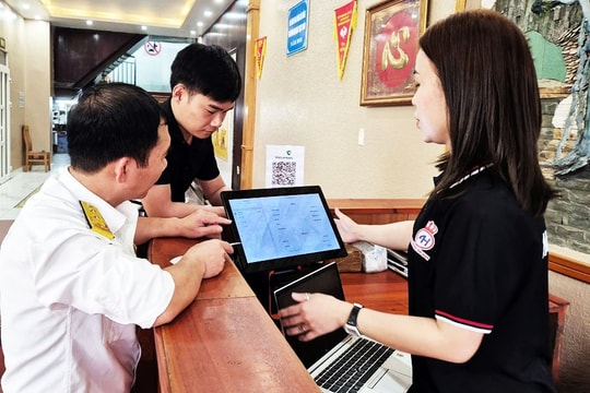 Cục Thuế thông báo nóng về việc sử dụng hóa đơn điện tử của hộ kinh doanh có doanh thu dưới 500 triệu đồng/năm