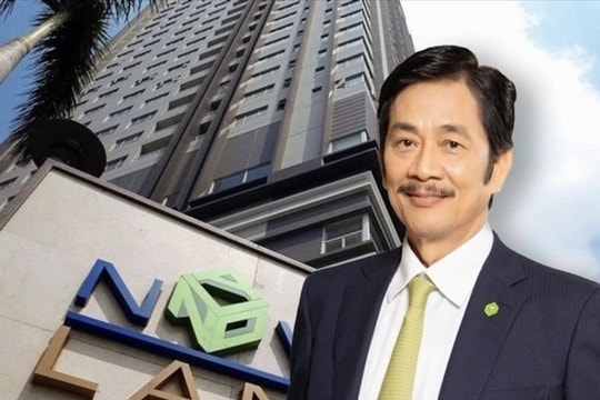 Trước giờ G, loạt ông lớn bất động sản Novaland, Đất Xanh, Vinaconex đồng loạt “thay máu” lãnh đạo