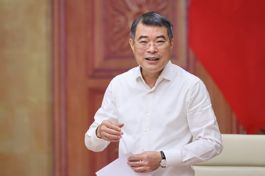 Thủ tướng yêu cầu trình phương án giảm thủ tục hành chính trước 20/4