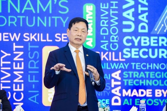 Cổ đông FPT đã thông cảm cho ông Trương Gia Bình?