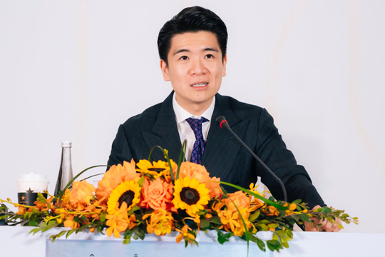 Chủ tịch Đỗ Quang Vinh nói gì khi bị cổ đông "soi" thù lao?