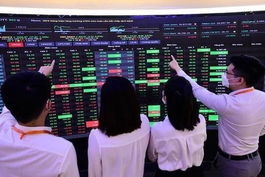 CTCK bất ngờ hạ dự báo VN-Index