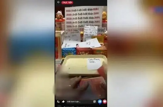 Công an cảnh báo nóng tất cả những ai thường xem livestream nội dung này