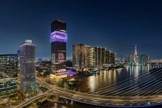 Việt Nam bứt tốc trên đường đua bất động sản hàng hiệu: Từ “kẻ theo sau” vượt mặt Thái Lan, lọt top 4 toàn cầu