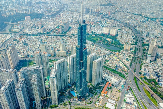 Giám đốc CBRE Việt Nam: Thời "hưng phấn" qua rồi, thị trường BĐS TP.HCM bước vào sàng lọc, người mua nói không với đòn bẩy tài chính quá đà