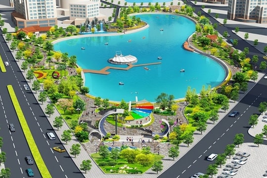 Dự án Hồ điều hòa Phú Đô: Nguồn gốc khu đất 771 tại phường Từ Liêm đã được đóng thuế đất hàng năm, đề xuất xem xét hỗ trợ bồi thường khi thu hồi