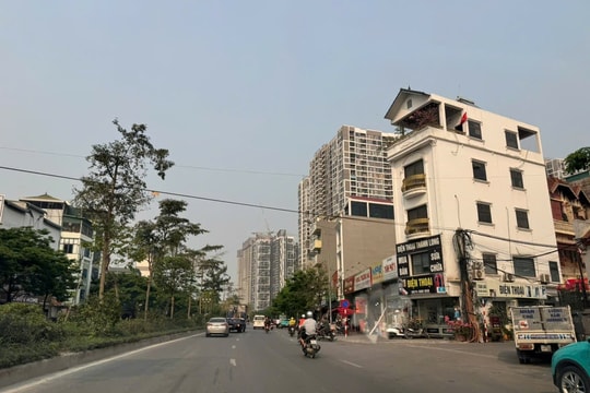 Thị trường nhà đất thổ cư rơi vào thế giằng co: Người bán chờ thời, người mua e dè