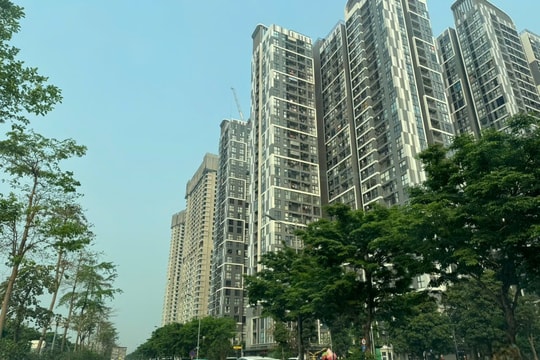 Thị trường bất động sản quý I/2026: Phục hồi nguồn cung, bước vào chu kỳ “sàng lọc”