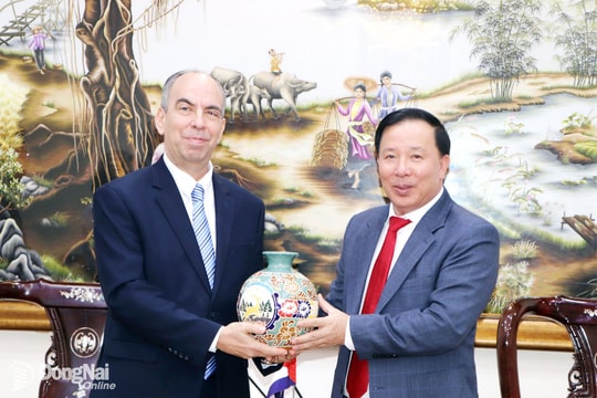 Cuba muốn cung cấp một thứ quan trọng cho nơi sắp trở thành TP trực thuộc Trung ương thứ 7 của Việt Nam